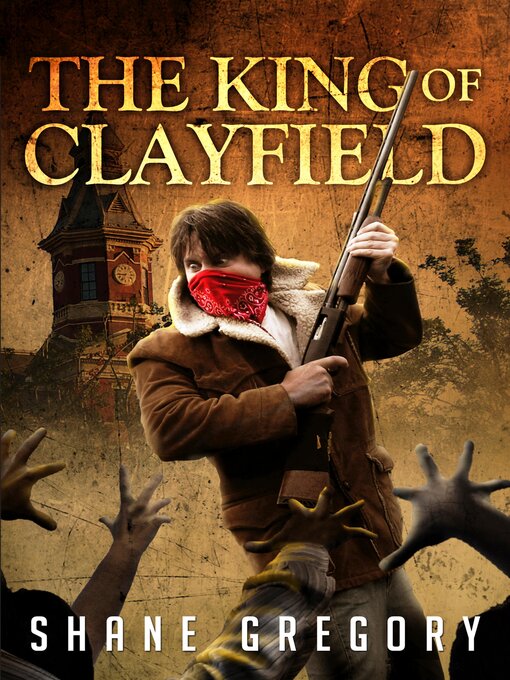 Cover image for The King of Clayfield